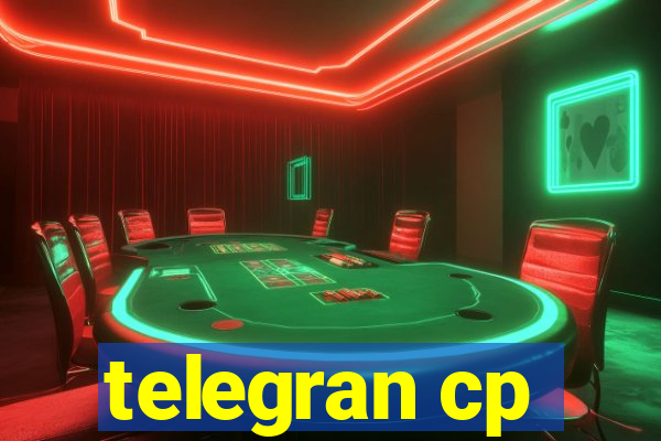 telegran cp